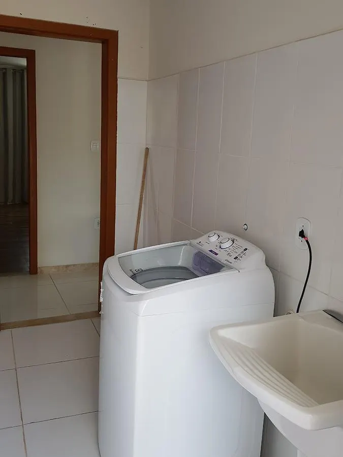 Casa Do Ita - Prx Ao Centro Arraial Apartment Porto Seguro