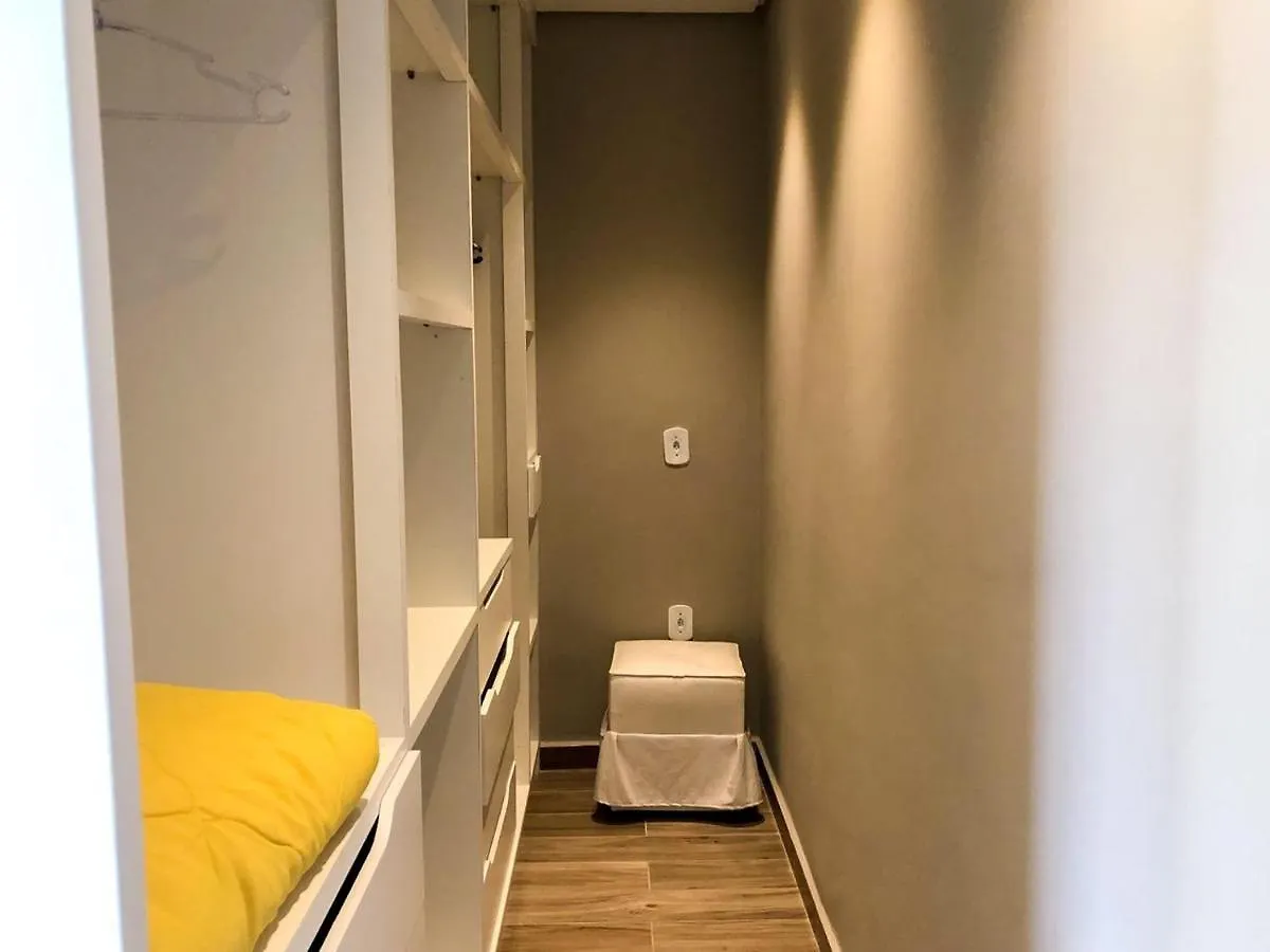 דירות פורטו סגורו Casa Do Ita - Prx Ao Centro Arraial