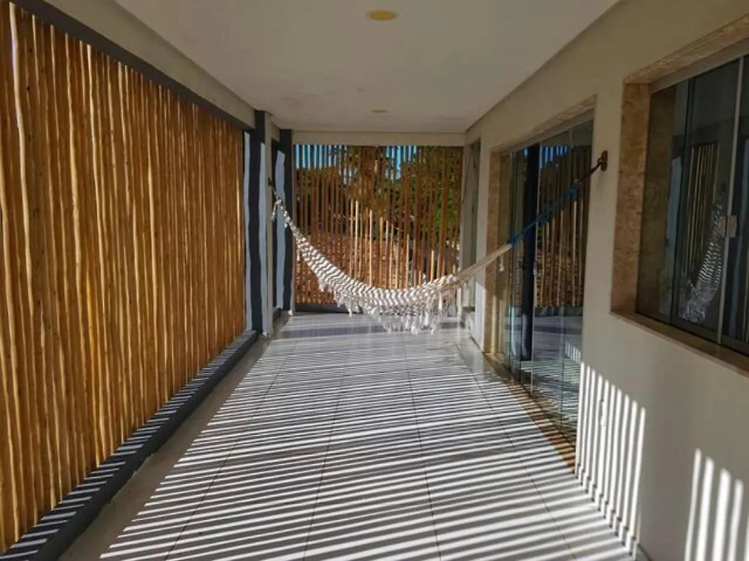 דירות פורטו סגורו Casa Do Ita - Prx Ao Centro Arraial ברזיל