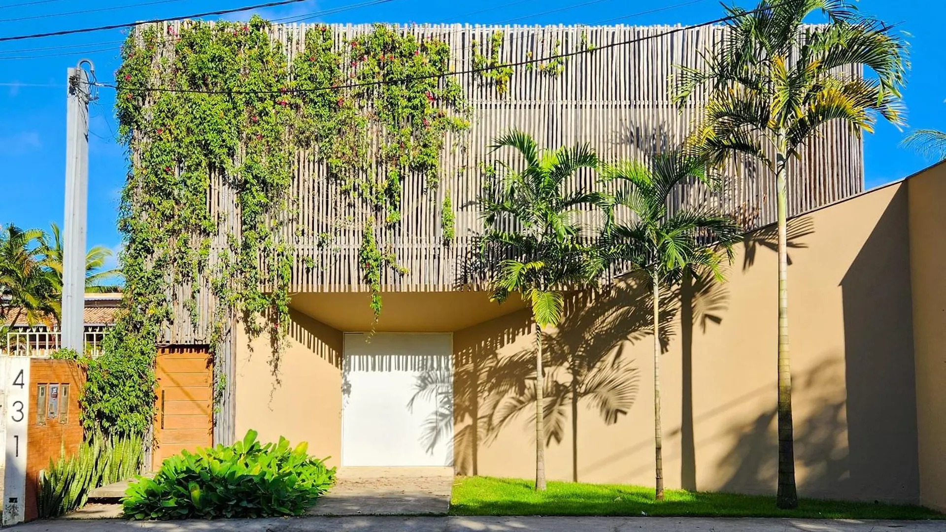 דירות פורטו סגורו Casa Do Ita - Prx Ao Centro Arraial