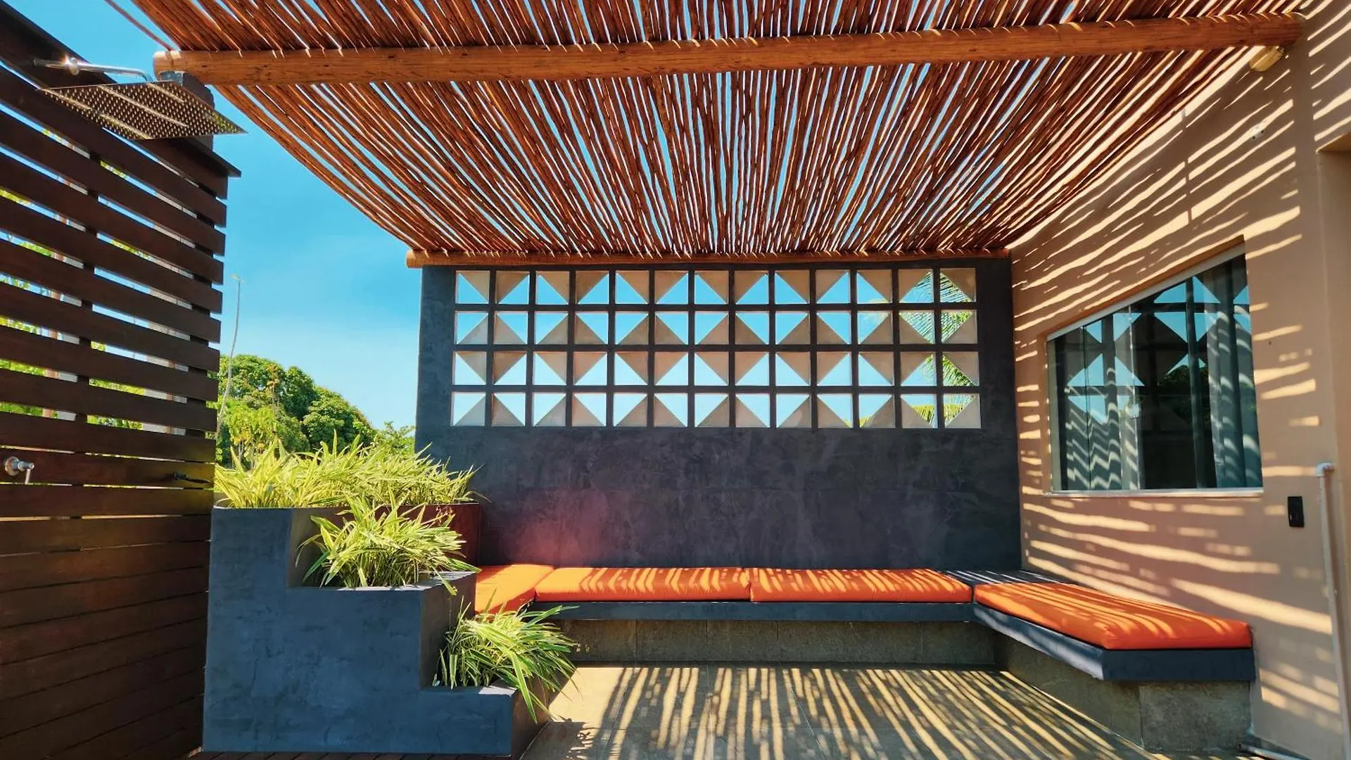 דירות פורטו סגורו Casa Do Ita - Prx Ao Centro Arraial